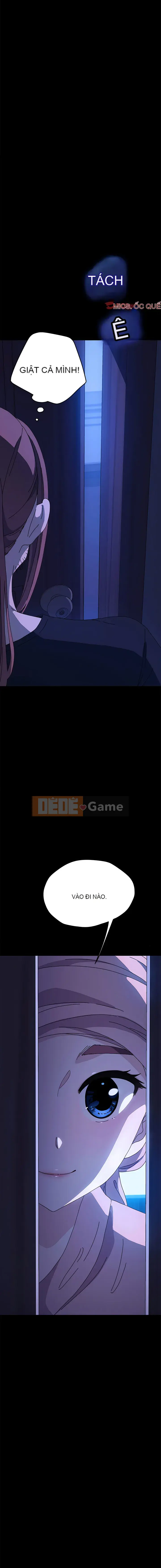 Con rể của tôi Chương 25-26