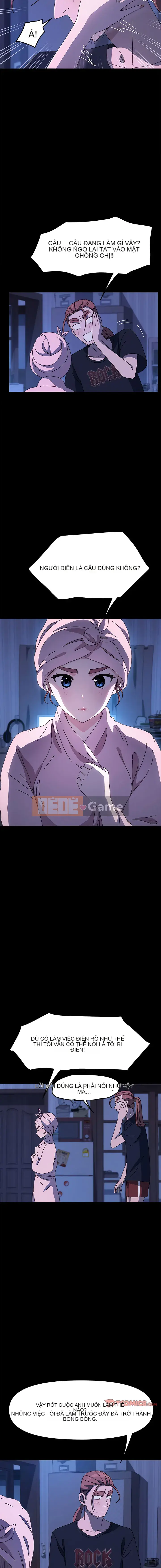 Con rể của tôi Chương 25-26