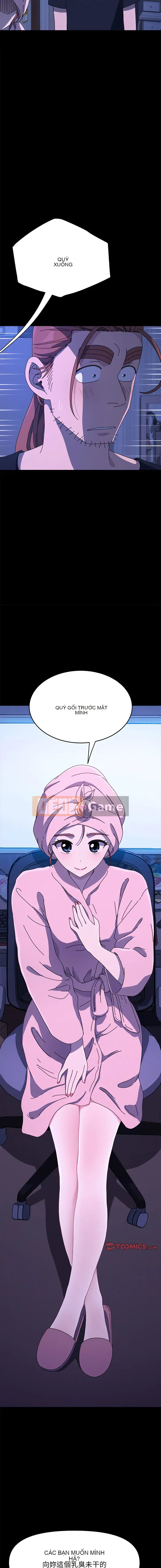 Con rể của tôi Chương 25-26