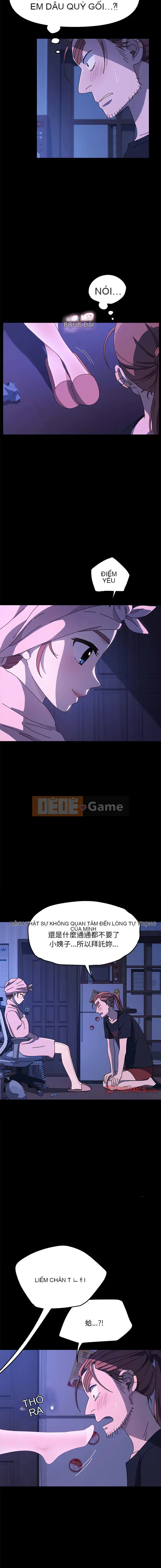 Con rể của tôi Chương 25-26