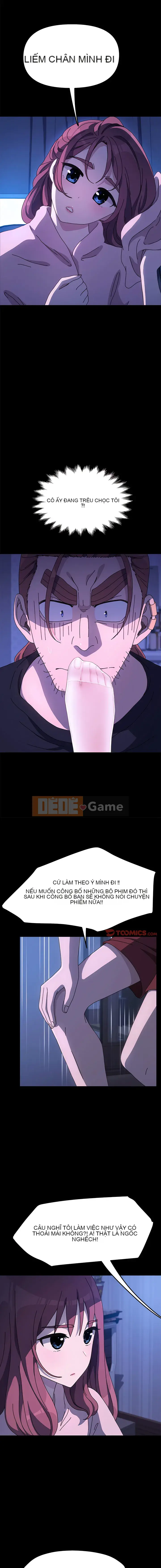 Con rể của tôi Chương 25-26