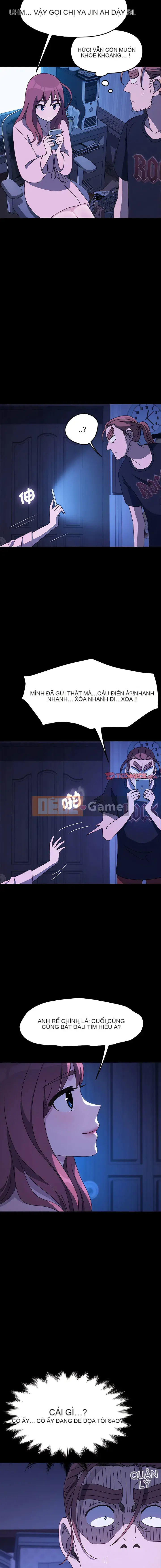 Con rể của tôi Chương 25-26