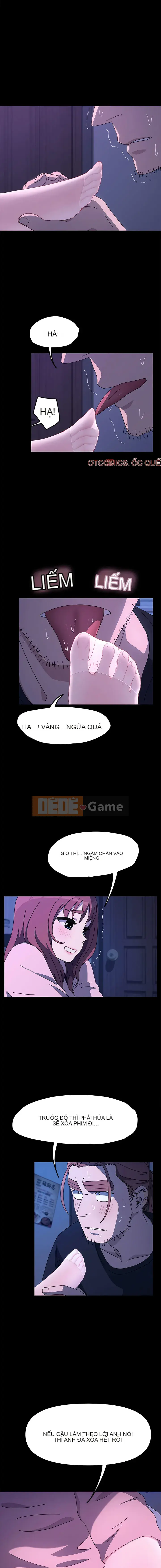 Con rể của tôi Chương 25-26