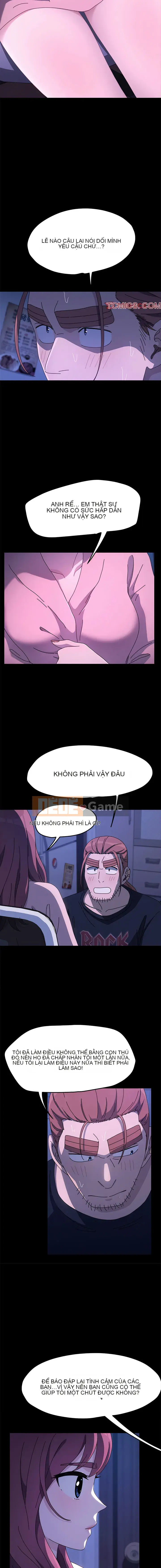 Con rể của tôi Chương 25-26