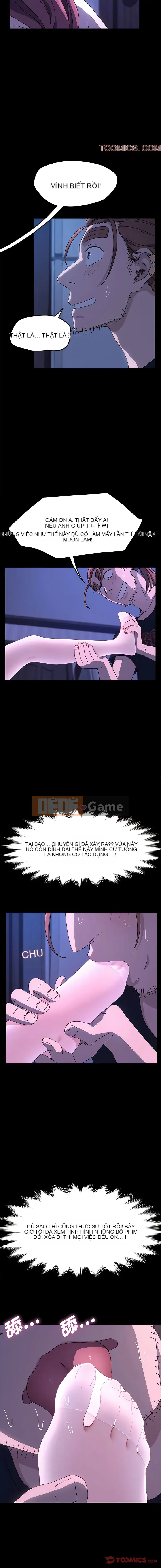 Con rể của tôi Chương 25-26