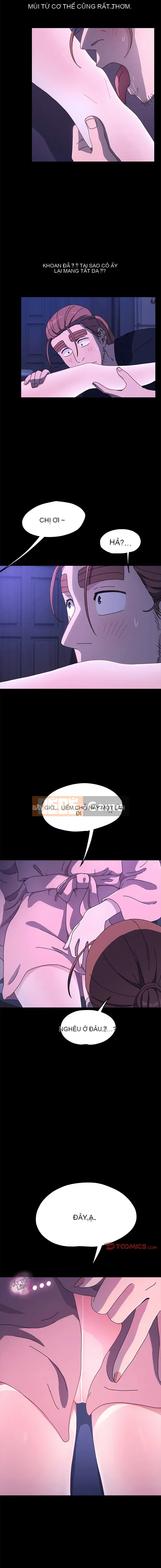 Con rể của tôi Chương 25-26