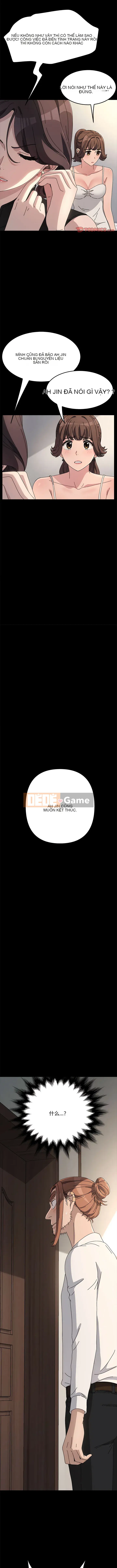 Con rể của tôi Chương 21-22