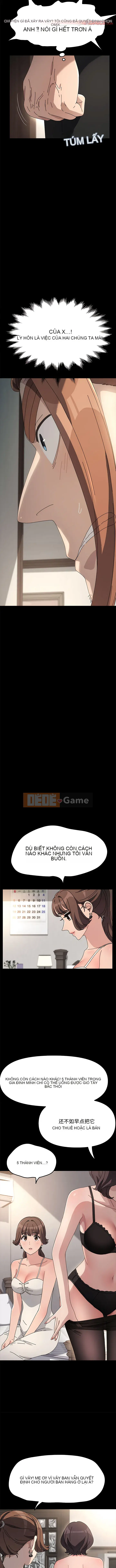 Con rể của tôi Chương 21-22