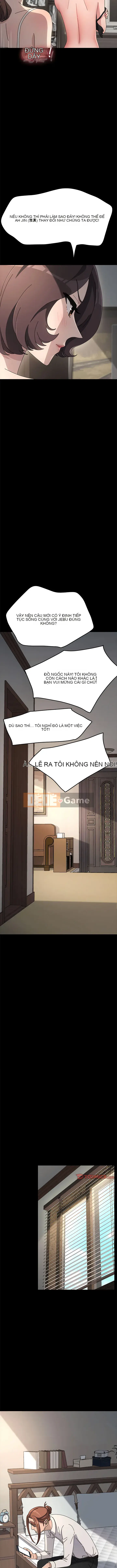 Con rể của tôi Chương 21-22