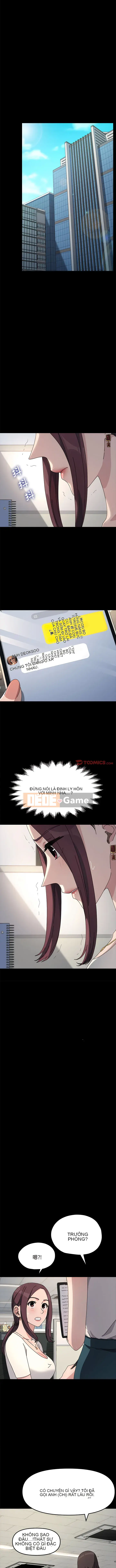 Con rể của tôi Chương 21-22