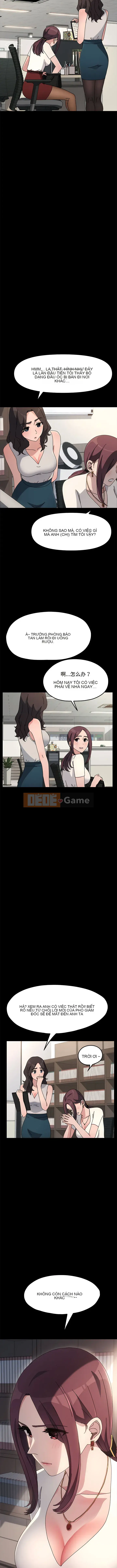 Con rể của tôi Chương 21-22