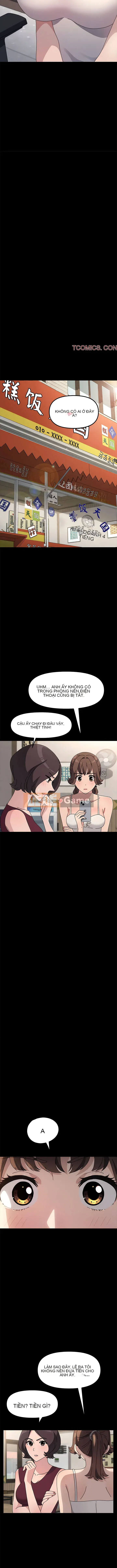 Con rể của tôi Chương 21-22