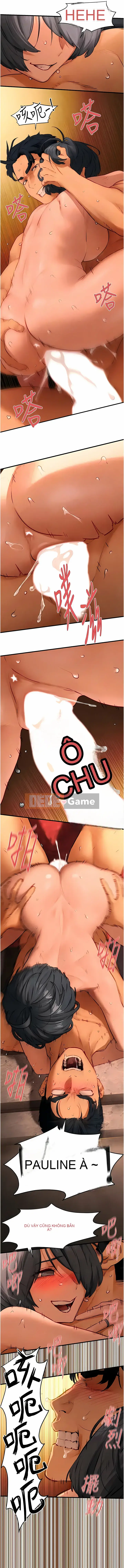 Mong muốn chiến đấu Chương 16-17