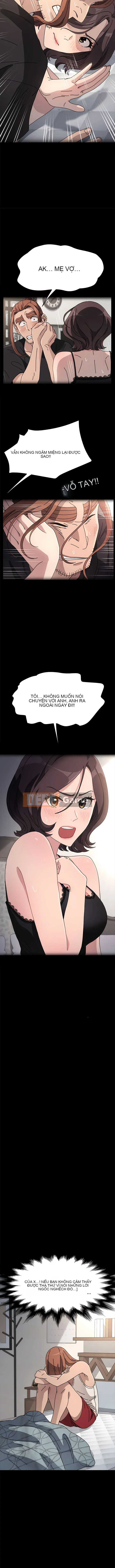 Con rể của tôi Chương 19-20