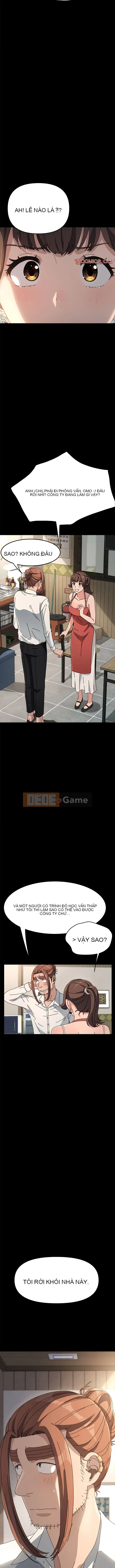 Con rể của tôi Chương 19-20