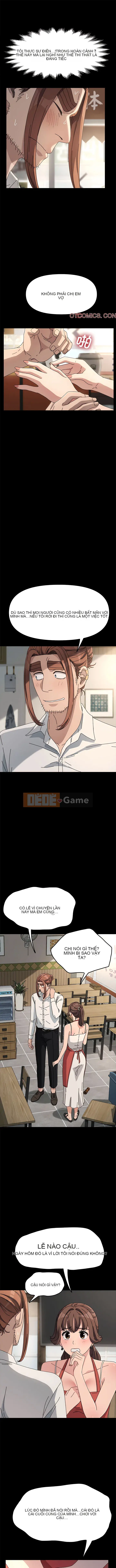 Con rể của tôi Chương 19-20