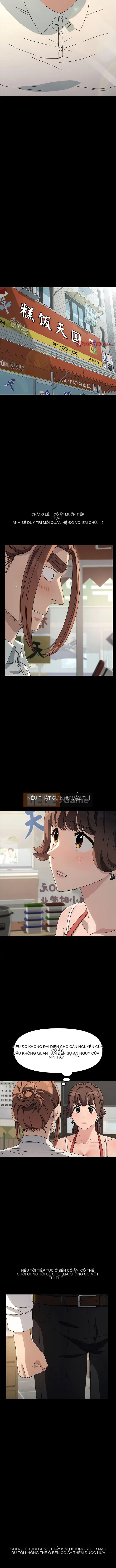 Con rể của tôi Chương 19-20