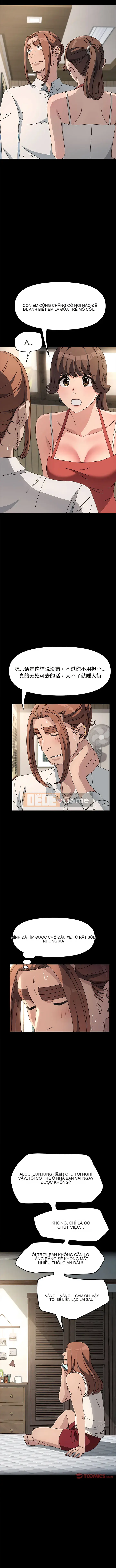 Con rể của tôi Chương 19-20