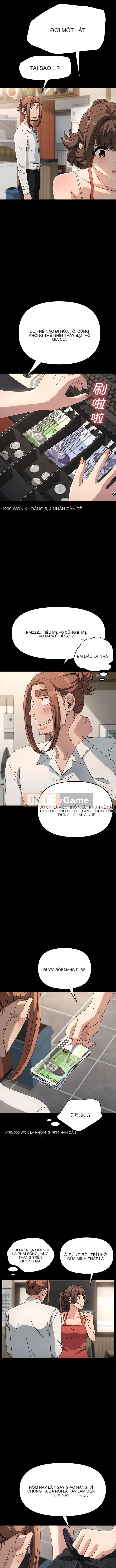 Con rể của tôi Chương 19-20