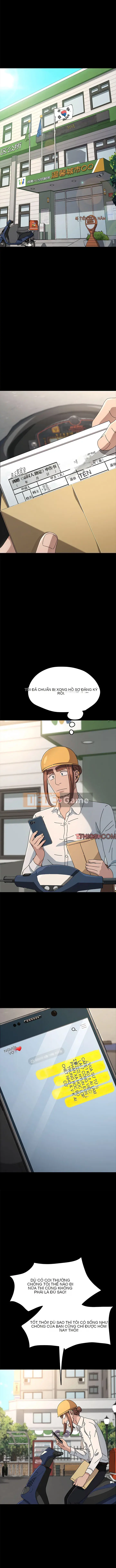 Con rể của tôi Chương 19-20