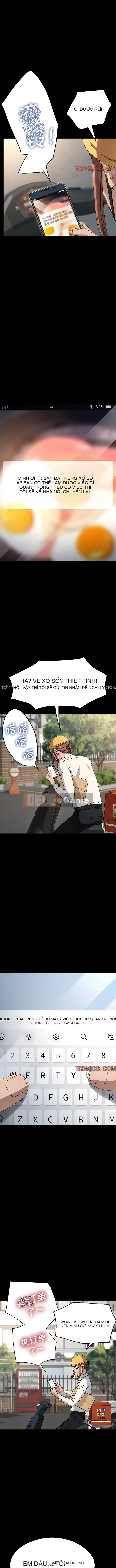 Con rể của tôi Chương 19-20