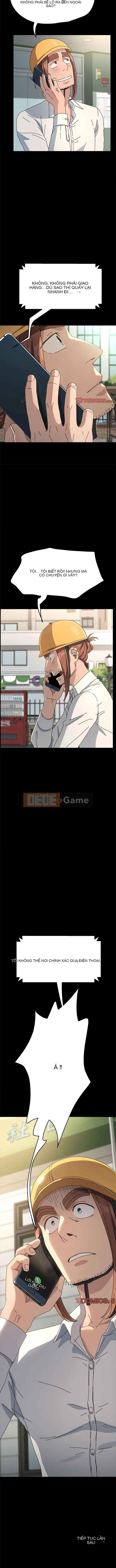 Con rể của tôi Chương 19-20