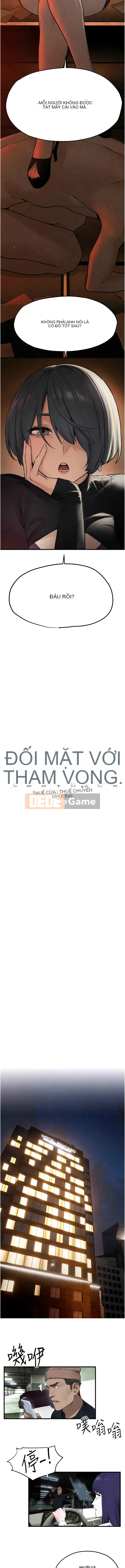 Mong muốn chiến đấu Chương 14-15