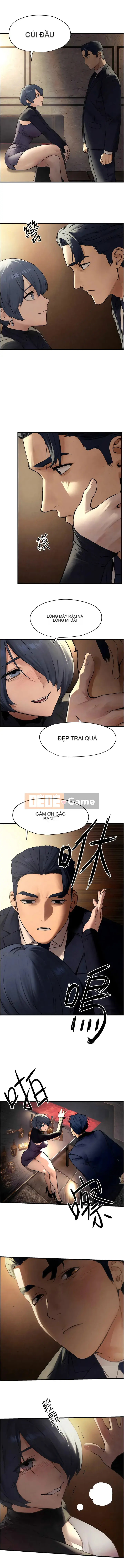 Mong muốn chiến đấu Chương 14-15
