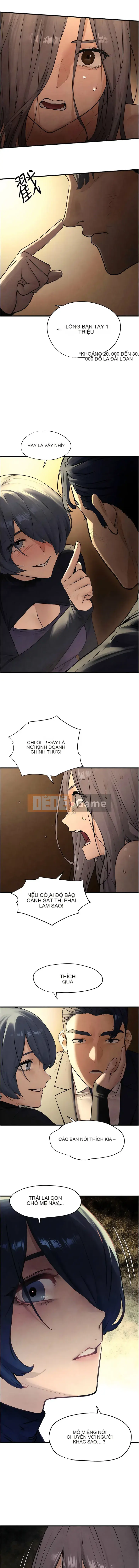 Mong muốn chiến đấu Chương 14-15