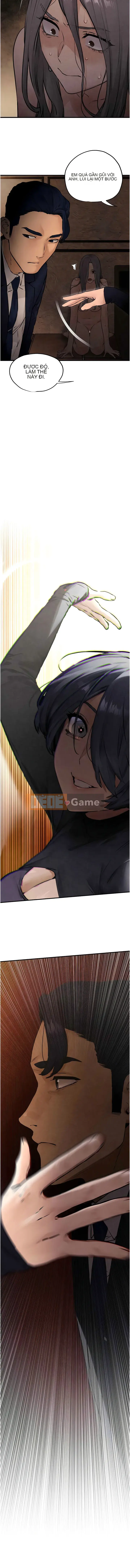 Mong muốn chiến đấu Chương 14-15