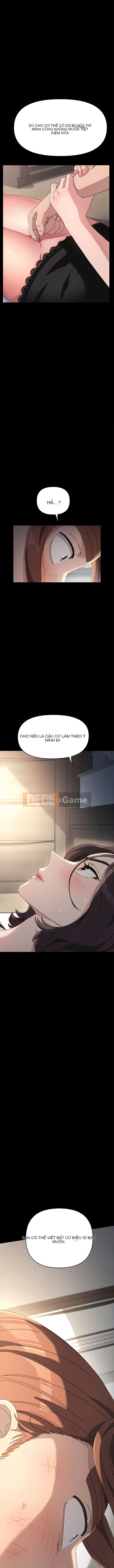 Con rể của tôi Chương 17-18