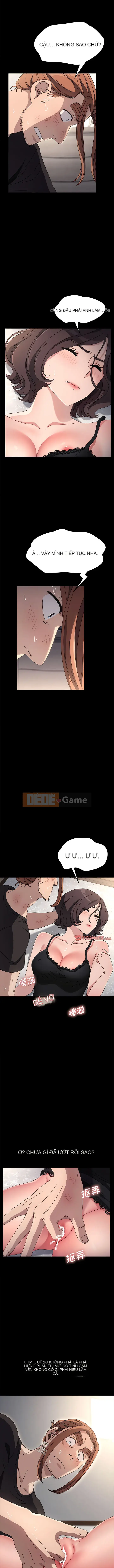 Con rể của tôi Chương 17-18