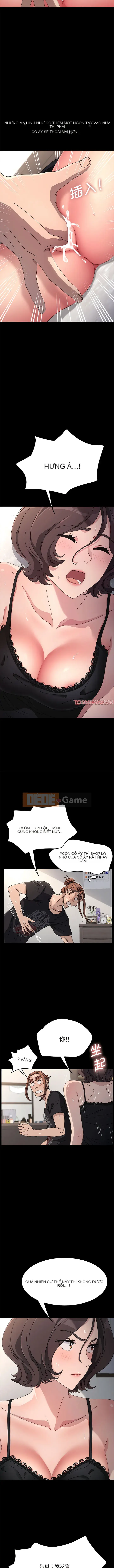 Con rể của tôi Chương 17-18