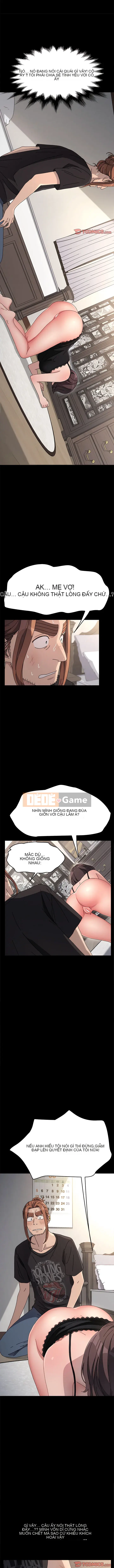 Con rể của tôi Chương 17-18