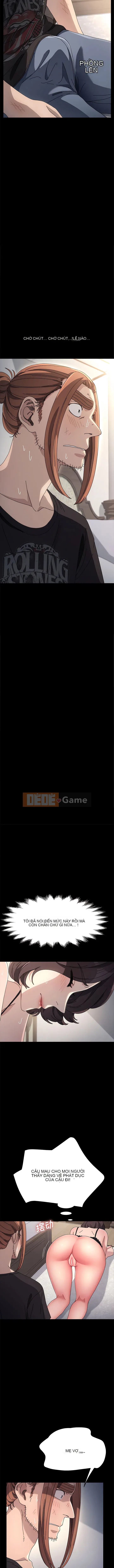 Con rể của tôi Chương 17-18