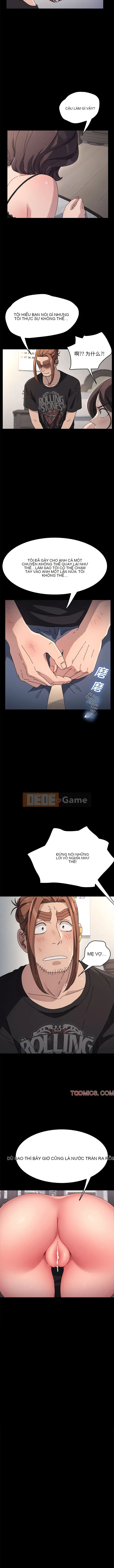 Con rể của tôi Chương 17-18