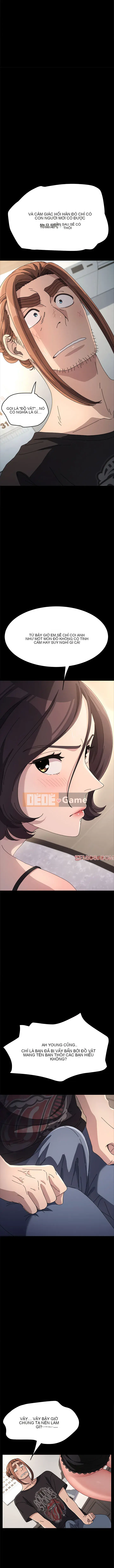 Con rể của tôi Chương 17-18