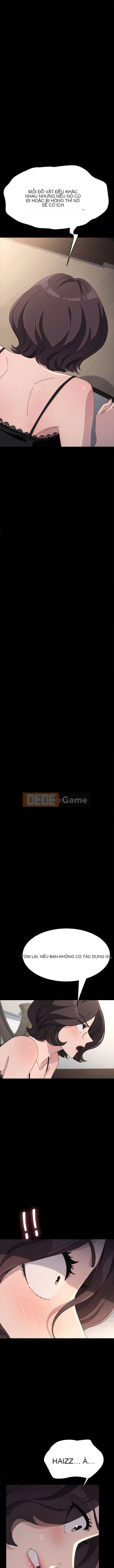 Con rể của tôi Chương 17-18