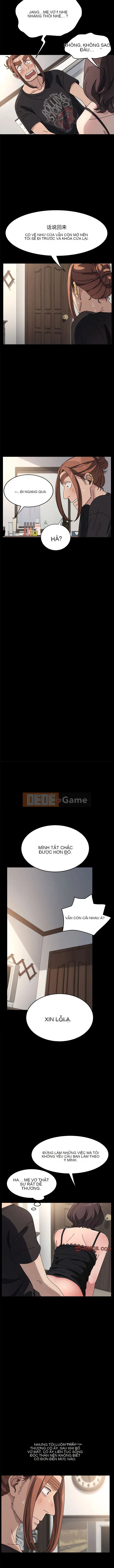 Con rể của tôi Chương 17-18