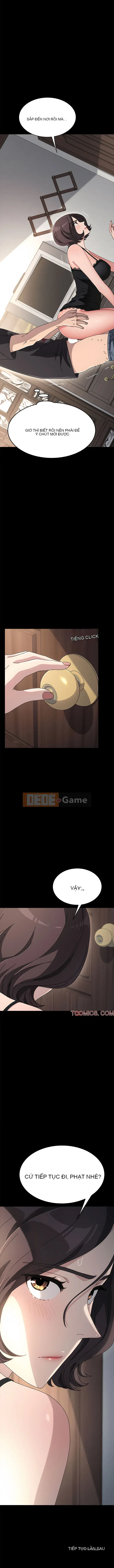 Con rể của tôi Chương 17-18