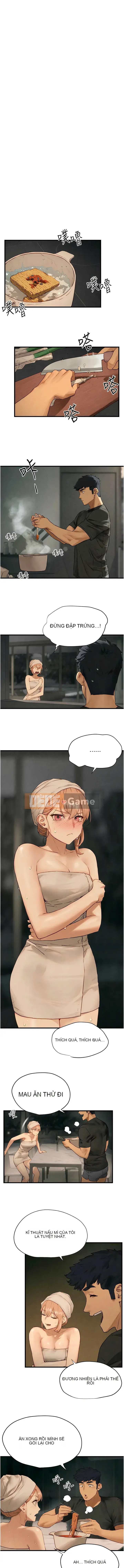 Mong muốn chiến đấu Chương 12-13