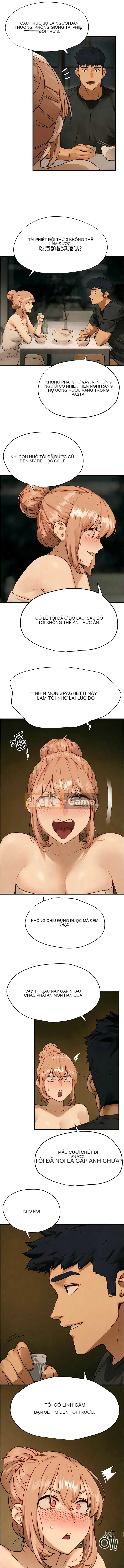 Mong muốn chiến đấu Chương 12-13