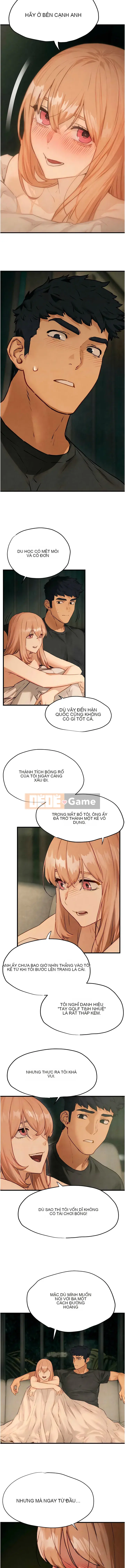 Mong muốn chiến đấu Chương 12-13