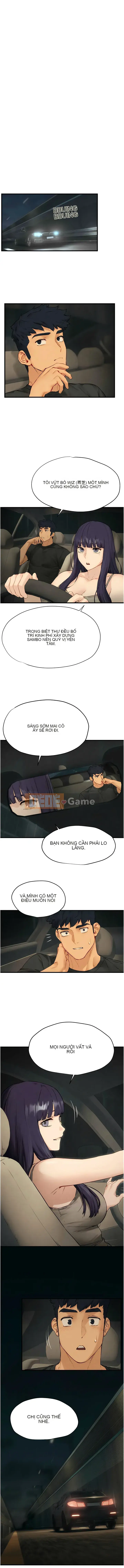 Mong muốn chiến đấu Chương 12-13