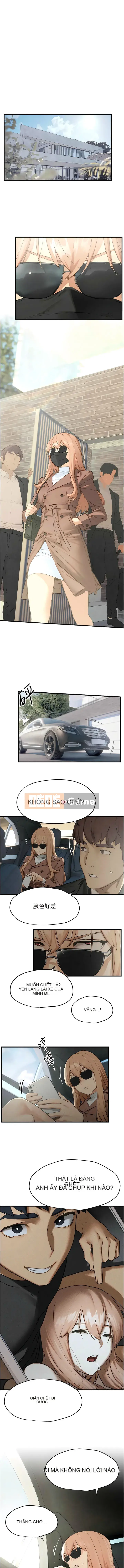 Mong muốn chiến đấu Chương 12-13