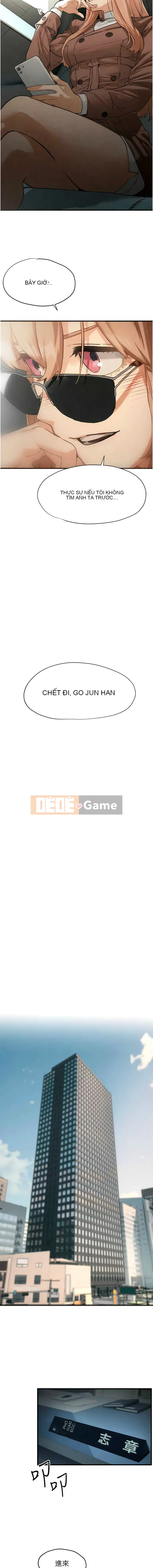 Mong muốn chiến đấu Chương 12-13