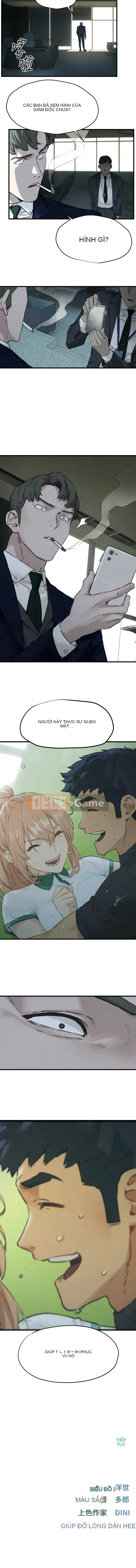 Mong muốn chiến đấu Chương 12-13