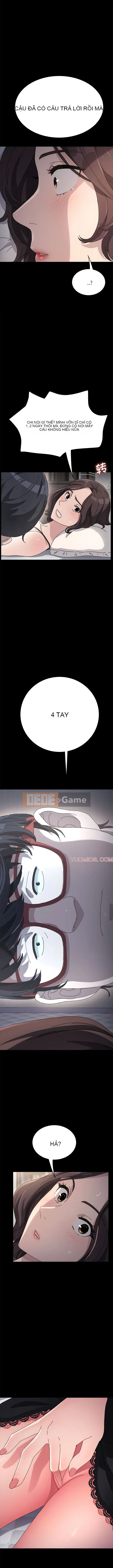 Con rể của tôi Chương 15-16