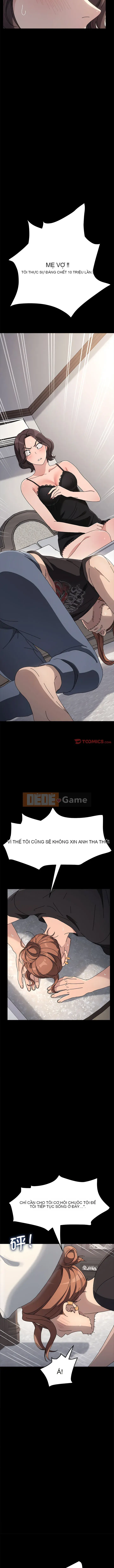 Con rể của tôi Chương 15-16