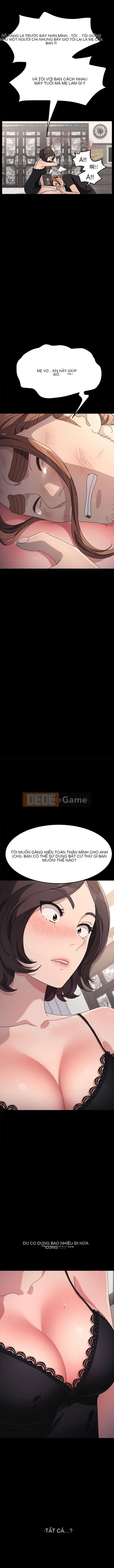 Con rể của tôi Chương 15-16